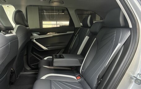 Geely Atlas, 2024 год, 3 499 000 рублей, 23 фотография