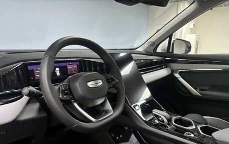 Geely Atlas, 2024 год, 3 499 000 рублей, 25 фотография