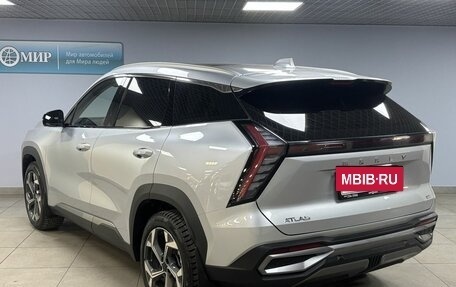 Geely Atlas, 2024 год, 3 499 000 рублей, 7 фотография