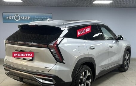 Geely Atlas, 2024 год, 3 499 000 рублей, 5 фотография