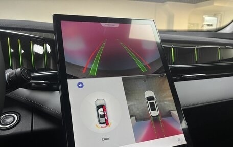 Geely Atlas, 2024 год, 3 499 000 рублей, 16 фотография