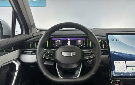 Geely Atlas, 2024 год, 3 499 000 рублей, 27 фотография