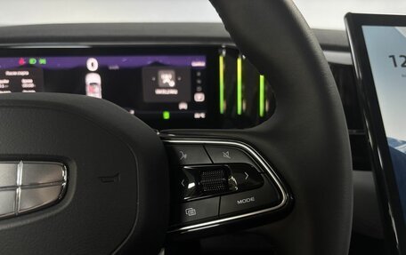 Geely Atlas, 2024 год, 3 499 000 рублей, 28 фотография