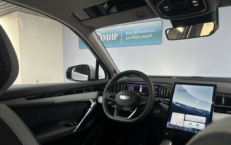 Geely Atlas, 2024 год, 3 499 000 рублей, 39 фотография