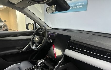 Geely Atlas, 2024 год, 3 499 000 рублей, 20 фотография