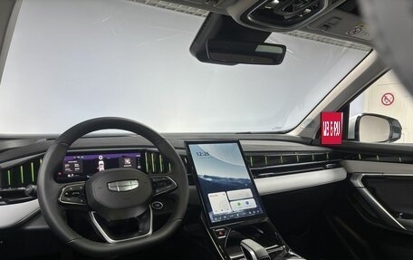 Geely Atlas, 2024 год, 3 499 000 рублей, 40 фотография