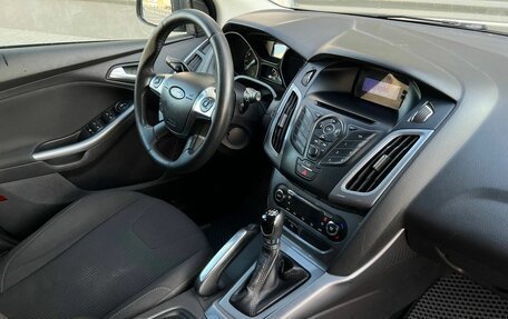 Ford Focus III, 2012 год, 600 000 рублей, 10 фотография