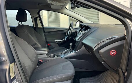 Ford Focus III, 2012 год, 600 000 рублей, 8 фотография