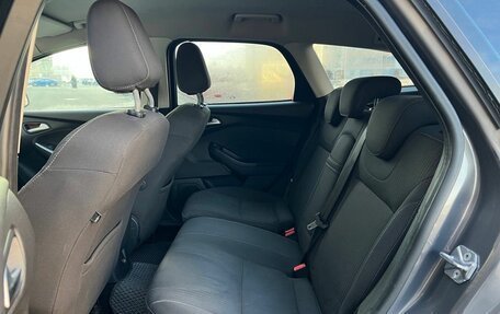 Ford Focus III, 2012 год, 600 000 рублей, 7 фотография