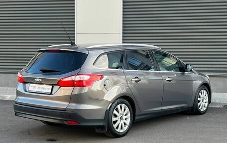 Ford Focus III, 2012 год, 600 000 рублей, 3 фотография