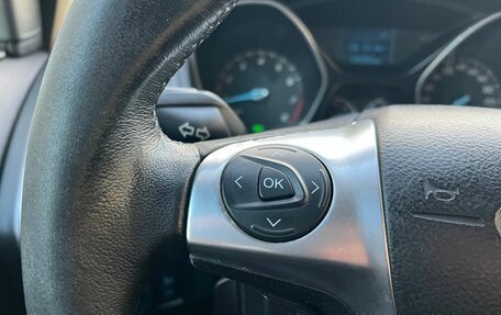 Ford Focus III, 2012 год, 600 000 рублей, 11 фотография