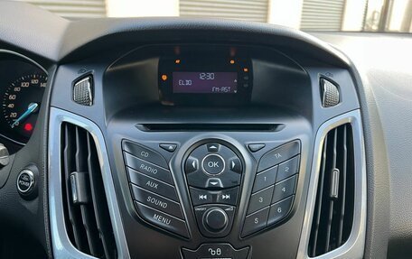 Ford Focus III, 2012 год, 600 000 рублей, 13 фотография