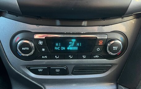 Ford Focus III, 2012 год, 600 000 рублей, 14 фотография