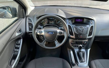 Ford Focus III, 2012 год, 600 000 рублей, 9 фотография