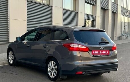 Ford Focus III, 2012 год, 600 000 рублей, 4 фотография