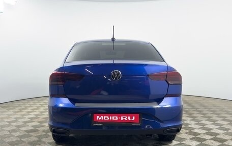 Volkswagen Polo VI (EU Market), 2021 год, 1 376 100 рублей, 4 фотография