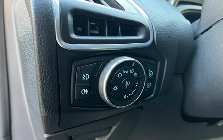 Ford Focus III, 2012 год, 600 000 рублей, 17 фотография