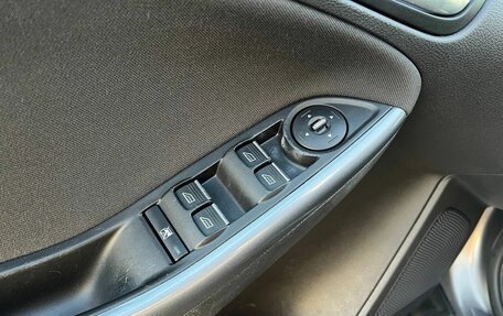 Ford Focus III, 2012 год, 600 000 рублей, 18 фотография