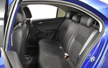 Volkswagen Polo VI (EU Market), 2021 год, 1 376 100 рублей, 9 фотография