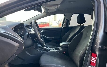 Ford Focus III, 2012 год, 600 000 рублей, 6 фотография