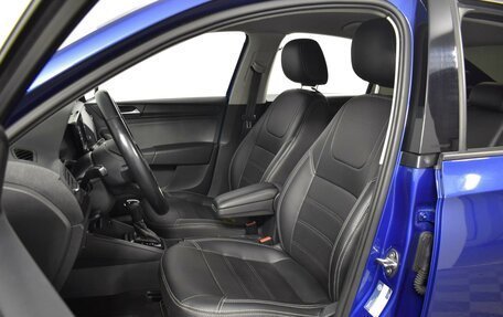 Volkswagen Polo VI (EU Market), 2021 год, 1 376 100 рублей, 10 фотография