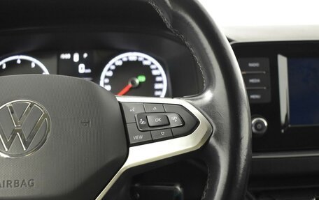 Volkswagen Polo VI (EU Market), 2021 год, 1 376 100 рублей, 16 фотография