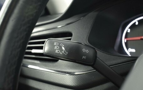 Volkswagen Polo VI (EU Market), 2021 год, 1 376 100 рублей, 17 фотография