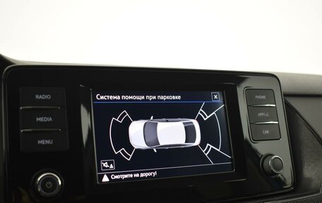 Volkswagen Polo VI (EU Market), 2021 год, 1 376 100 рублей, 14 фотография