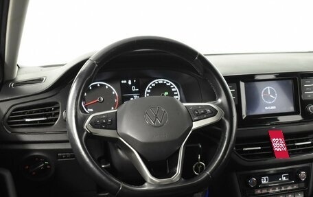 Volkswagen Polo VI (EU Market), 2021 год, 1 376 100 рублей, 12 фотография