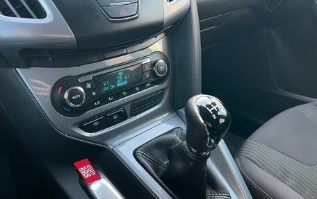 Ford Focus III, 2012 год, 600 000 рублей, 15 фотография