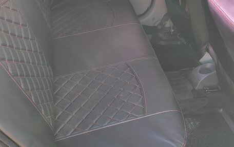 Renault Logan I, 2006 год, 250 000 рублей, 10 фотография