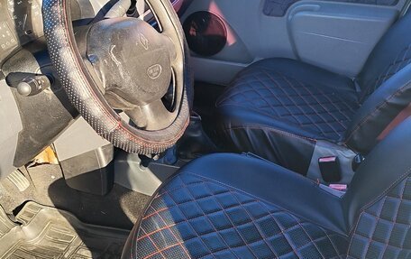 Renault Logan I, 2006 год, 250 000 рублей, 5 фотография