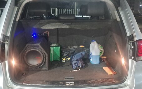 Volkswagen Touareg III, 2007 год, 985 000 рублей, 7 фотография