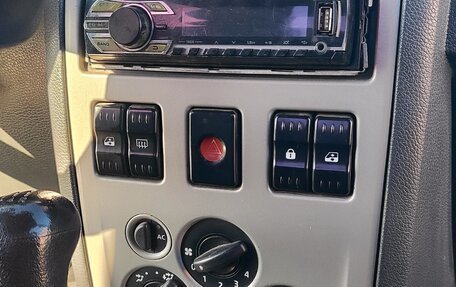 Renault Logan I, 2006 год, 250 000 рублей, 8 фотография