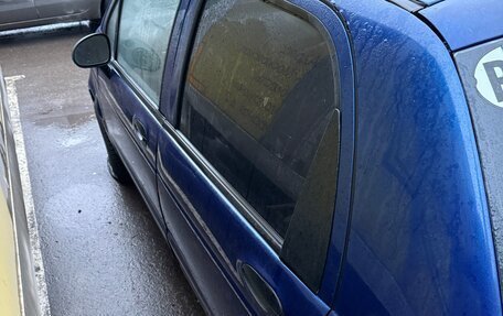 Daewoo Matiz I, 2008 год, 89 000 рублей, 6 фотография