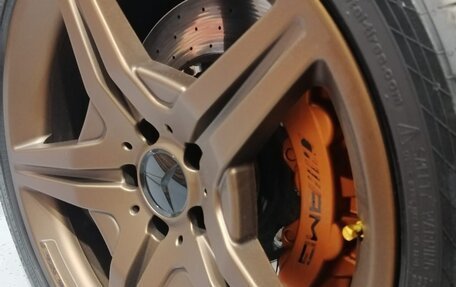 Mercedes-Benz E-Класс AMG, 2003 год, 2 400 000 рублей, 6 фотография