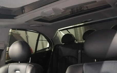 Mercedes-Benz E-Класс AMG, 2003 год, 2 400 000 рублей, 11 фотография