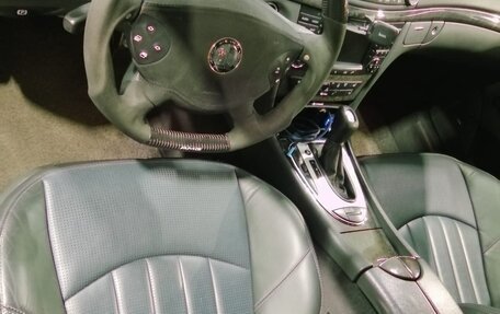 Mercedes-Benz E-Класс AMG, 2003 год, 2 400 000 рублей, 10 фотография