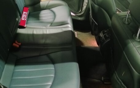 Mercedes-Benz E-Класс AMG, 2003 год, 2 400 000 рублей, 8 фотография