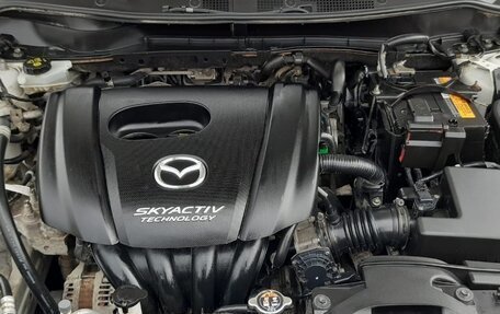 Mazda 2 III, 2016 год, 800 000 рублей, 4 фотография