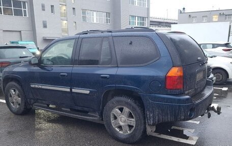 GMC Envoy, 2003 год, 300 000 рублей, 2 фотография