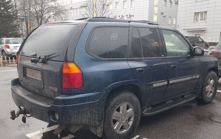 GMC Envoy, 2003 год, 300 000 рублей, 4 фотография
