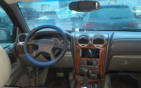 GMC Envoy, 2003 год, 300 000 рублей, 6 фотография