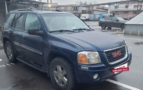 GMC Envoy, 2003 год, 300 000 рублей, 7 фотография