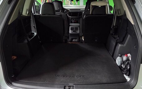 Volkswagen Teramont I, 2018 год, 3 100 000 рублей, 6 фотография