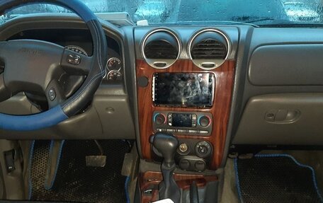 GMC Envoy, 2003 год, 300 000 рублей, 8 фотография