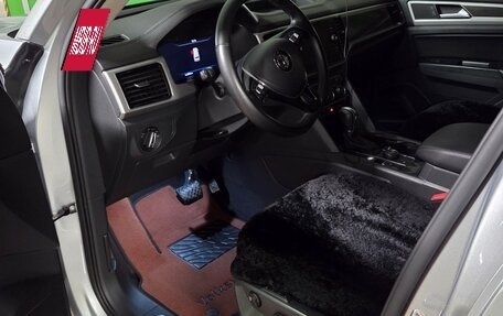 Volkswagen Teramont I, 2018 год, 3 100 000 рублей, 2 фотография