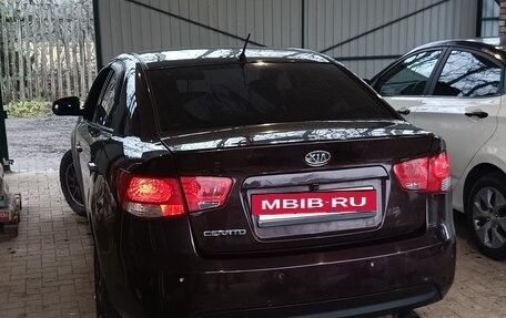 KIA Cerato III, 2010 год, 500 000 рублей, 4 фотография