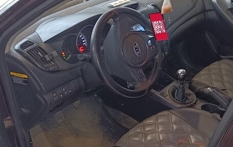 KIA Cerato III, 2010 год, 500 000 рублей, 7 фотография