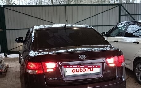 KIA Cerato III, 2010 год, 500 000 рублей, 2 фотография